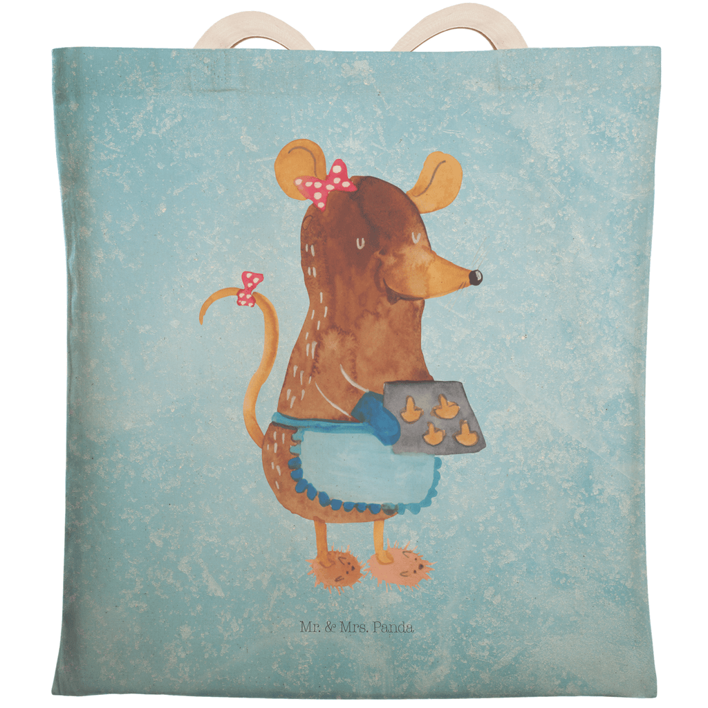 Einkaufstasche Maus Kekse Tragetasche, Tasche, Beutel, Stofftasche, Baumwolltasche, Umhängetasche, Shopper, Einkaufstasche, Beuteltasche, Winter, Weihnachten, Weihnachtsdeko, Nikolaus, Advent, Heiligabend, Wintermotiv, Maus, Kekse, backen, Weihnachtskekse, Plätzchen, Weihnachtsbäckerei, Chaosqueen