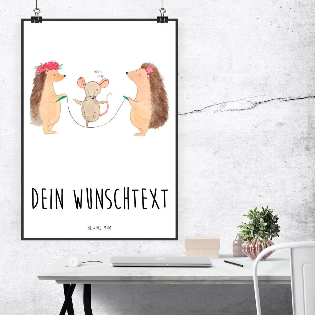 Personalisiertes Poster Igel Seilhüpfen Personalisiertes Poster, Personalisiertes Wandposter, Personalisiertes Bild, Personalisierte Wanddeko, Personalisiertes Küchenposter, Personalisiertes Kinderposter, Personalisierte Wanddeko Bild, Personalisierte Raumdekoration, Personalisierte Wanddekoration, Personalisiertes Handgemaltes Poster, Personalisiertes Designposter, Personalisierter Kunstdruck, Personalisierter Posterdruck, Poster mit Namen, Wandposter mit Namen, Bild mit Namen, Wanddeko mit Namen, Küchenposter mit Namen, Kinderposter mit Namen, Wanddeko Bild mit Namen, Raumdekoration mit Namen, Wanddekoration mit Namen, Kunstdruck mit Namen, Posterdruck mit Namen, Wunschtext Poster, Poster selbst gestalten., Tiermotive, Gute Laune, lustige Sprüche, Tiere, Igel, Maus, Seilspringen, Seilhüpfen, Kinder, Kindergarten