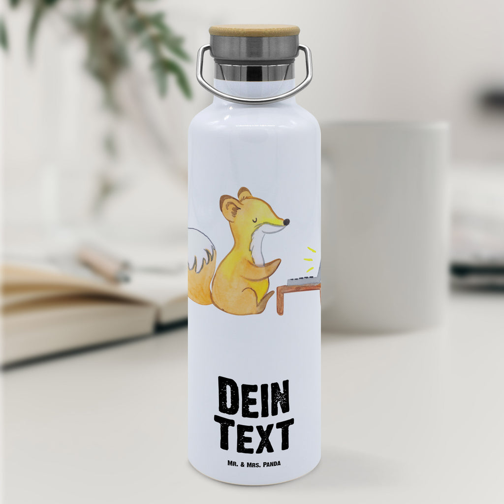 Personalisierte Trinkflasche Fuchs Bester Sitznachbar der Welt Personalisierte Trinkflasche, Trinkflasche mit Namen, Trinkflasche bedrucken, Flasche personalisiert, Trinkflasch mit Aufdruck, Trinkflasche Werbegeschenk, Namensaufdruck Trinkflasche, Sportflasche personalisiert, Trinkflasche Sport, für, Dankeschön, Geschenk, Schenken, Geburtstag, Geburtstagsgeschenk, Geschenkidee, Danke, Bedanken, Mitbringsel, Freude machen, Geschenktipp, Sitznachbar, Stuhlnachbar, Nachbar, Uni, Universität, Seminar, Kommilitone, Tischnachbar, Schule, Mitschüler, Mitstudent, Hochschule