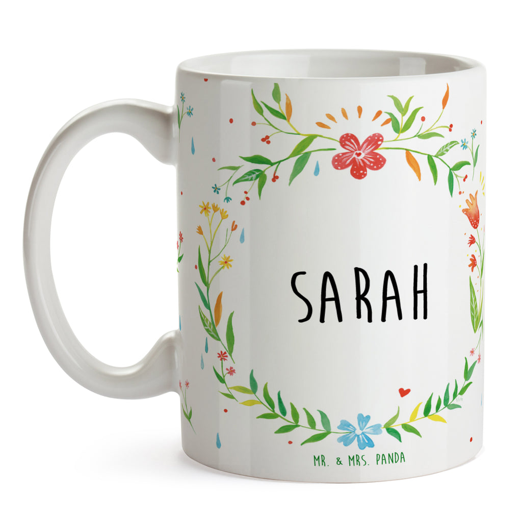 Tasse Sarah Tasse, Kaffeetasse, Teetasse, Becher, Kaffeebecher, Teebecher, Keramiktasse, Porzellantasse, Büro Tasse, Geschenk Tasse, Tasse Sprüche, Tasse Motive, Kaffeetassen, Tasse bedrucken, Designer Tasse, Cappuccino Tassen, Schöne Teetassen, Geschenk