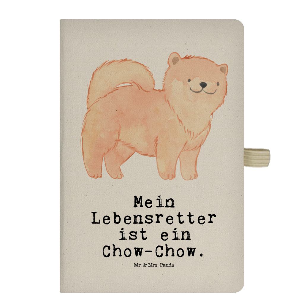 Baumwoll Notizbuch Chow-Chow Lebensretter Notizen, Eintragebuch, Tagebuch, Notizblock, Adressbuch, Journal, Kladde, Skizzenbuch, Notizheft, Schreibbuch, Schreibheft, Hund, Hunderasse, Rassehund, Hundebesitzer, Geschenk, Tierfreund, Schenken, Welpe, Chow-Chow, Asiatischer Spitz