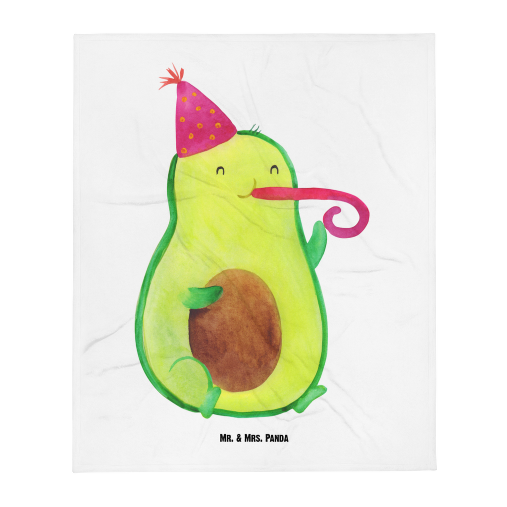 Kuscheldecke Avocado Geburtstag Decke, Wohndecke, Tagesdecke, Wolldecke, Sofadecke, Avocado, Veggie, Vegan, Gesund