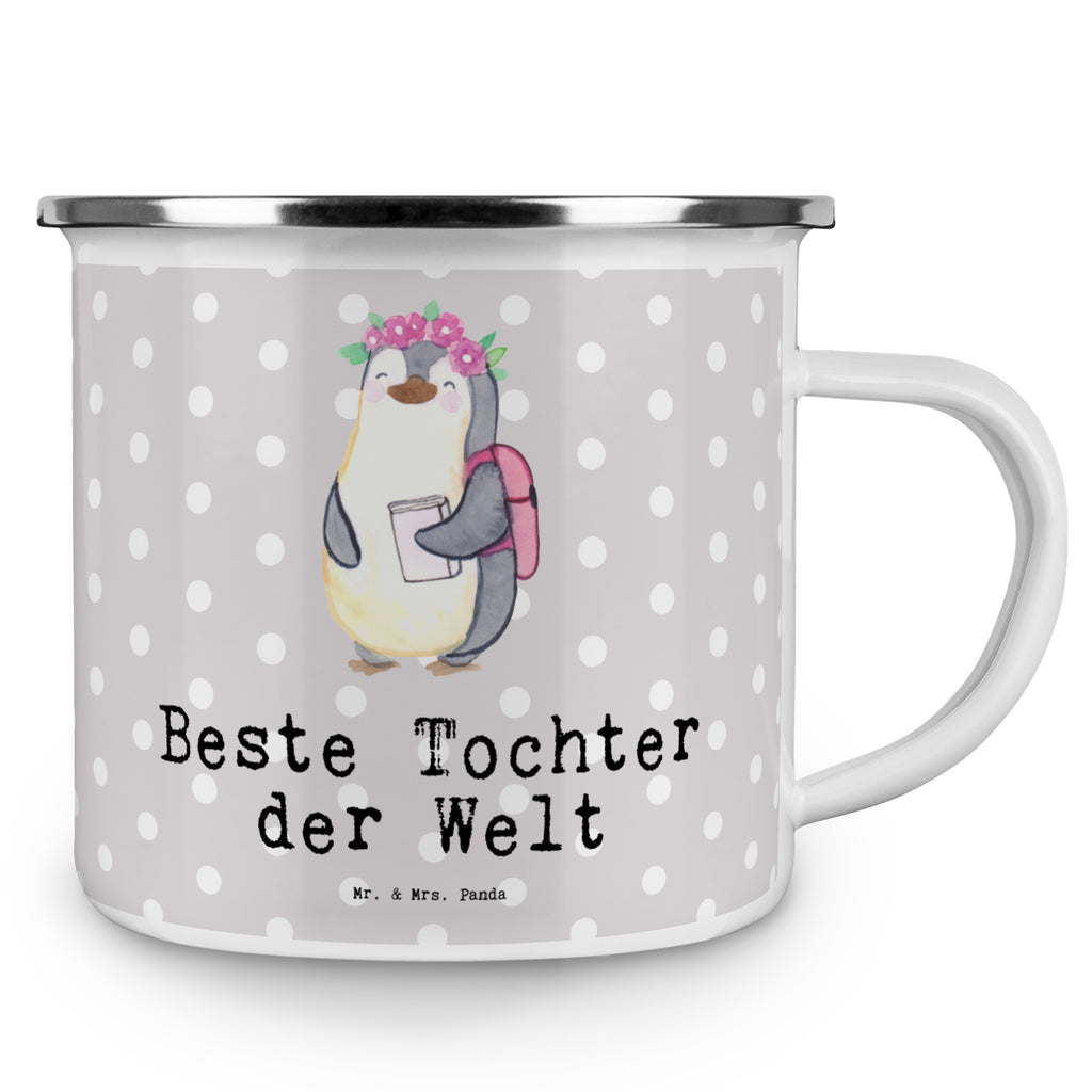 Camping Emaille Tasse Pinguin Beste Tochter der Welt Campingtasse, Trinkbecher, Metalltasse, Outdoor Tasse, Emaille Trinkbecher, Blechtasse Outdoor, Emaille Campingbecher, Edelstahl Trinkbecher, Metalltasse für Camping, Kaffee Blechtasse, Camping Tasse Metall, Emaille Tasse, Emaille Becher, Tasse Camping, Tasse Emaille, Emaille Tassen, Camping Becher, Metall Tasse, Camping Tassen, Blechtasse, Emaille Tasse Camping, Camping Tasse Emaille, Emailletasse, Camping Tassen Emaille, Campingbecher, Blechtassen, Outdoor Becher, Campingtassen, Emaille Becher Camping, Camping Becher Edelstahl, für, Dankeschön, Geschenk, Schenken, Geburtstag, Geburtstagsgeschenk, Geschenkidee, Danke, Bedanken, Mitbringsel, Freude machen, Geschenktipp, Tochter, Töchter, Töchterchen, Geburt, Kleine, Mutter, Vater, Kind, Kinder, Familie, Belohnung