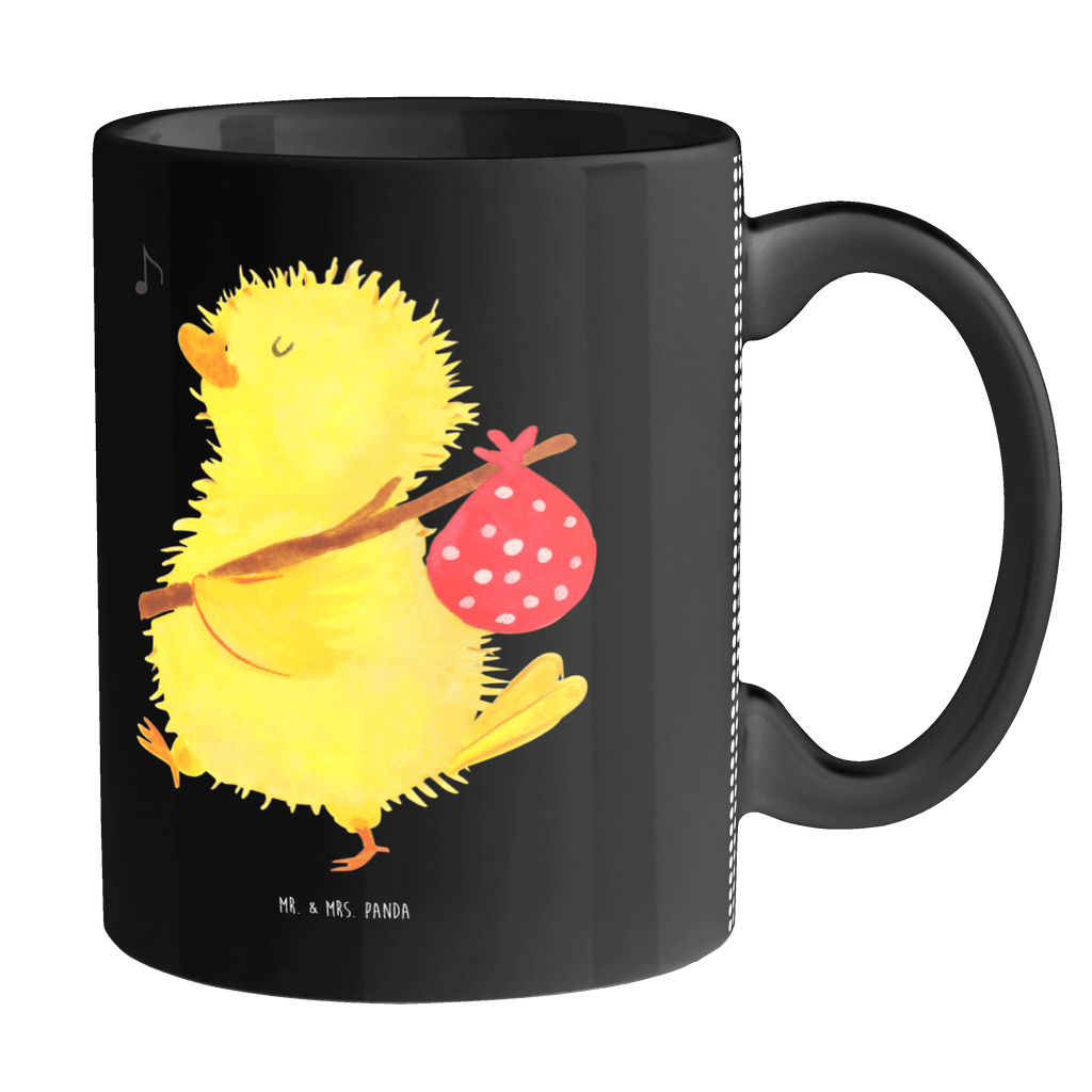 Tasse Küken Wander Tasse, Kaffeetasse, Teetasse, Becher, Kaffeebecher, Teebecher, Keramiktasse, Porzellantasse, Büro Tasse, Geschenk Tasse, Tasse Sprüche, Tasse Motive, Kaffeetassen, Tasse bedrucken, Designer Tasse, Cappuccino Tassen, Schöne Teetassen, Ostern, Osterhase, Ostergeschenke, Osternest, Osterdeko, Geschenke zu Ostern, Ostern Geschenk, Ostergeschenke Kinder, Ostern Kinder, Küken, Osterei, Ostereier, Ei, Frühlingsgefühle, Freude, Grüße, liebe Grüße, Frohe Ostern, Ostergrüße, Flausen, Wunder, Reisen, Weltenbummler, Zeit, Zeitmanagement, Backpacker