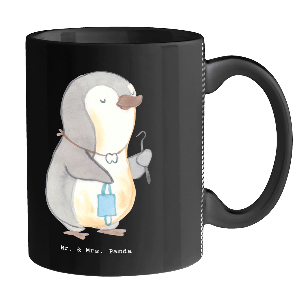 Tasse Zahnmedizinischer Fachangestellter mit Herz Tasse, Kaffeetasse, Teetasse, Becher, Kaffeebecher, Teebecher, Keramiktasse, Porzellantasse, Büro Tasse, Geschenk Tasse, Tasse Sprüche, Tasse Motive, Kaffeetassen, Tasse bedrucken, Designer Tasse, Cappuccino Tassen, Schöne Teetassen, Beruf, Ausbildung, Jubiläum, Abschied, Rente, Kollege, Kollegin, Geschenk, Schenken, Arbeitskollege, Mitarbeiter, Firma, Danke, Dankeschön