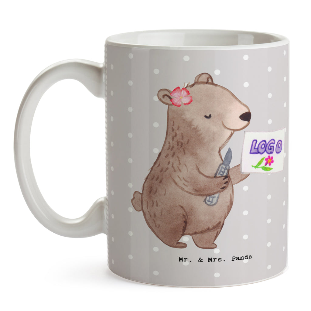 Tasse Werbetechnikerin mit Herz Tasse, Kaffeetasse, Teetasse, Becher, Kaffeebecher, Teebecher, Keramiktasse, Porzellantasse, Büro Tasse, Geschenk Tasse, Tasse Sprüche, Tasse Motive, Kaffeetassen, Tasse bedrucken, Designer Tasse, Cappuccino Tassen, Schöne Teetassen, Beruf, Ausbildung, Jubiläum, Abschied, Rente, Kollege, Kollegin, Geschenk, Schenken, Arbeitskollege, Mitarbeiter, Firma, Danke, Dankeschön