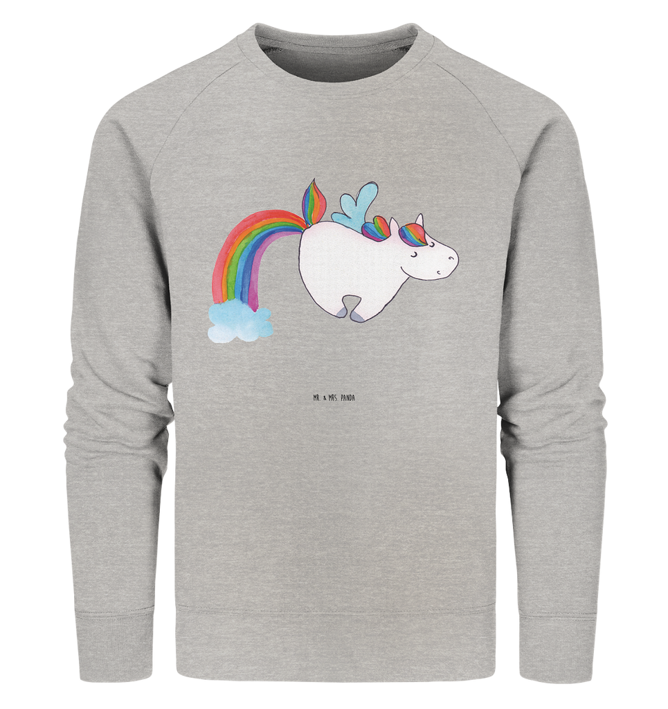 Organic Pullover Einhorn Pegasus Pullover, Pullover Männer, Pullover Frauen, Sweatshirt, Sweatshirt Männer, Sweatshirt Frauen, Unisex, Einhorn, Einhörner, Einhorn Deko, Pegasus, Unicorn, Regenbogen, Spielen, Realität, Glitzer, Erwachsenwerden