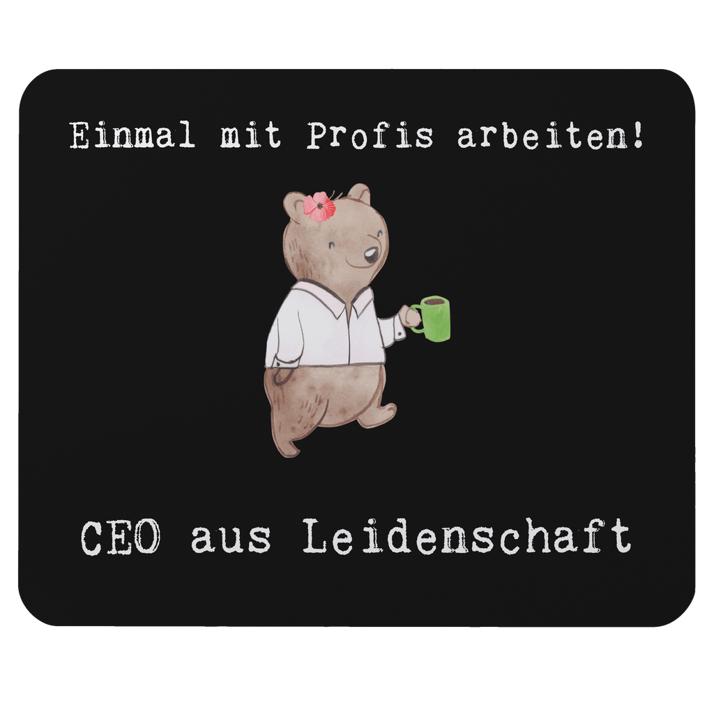 Mauspad CEO aus Leidenschaft Mousepad, Computer zubehör, Büroausstattung, PC Zubehör, Arbeitszimmer, Mauspad, Einzigartiges Mauspad, Designer Mauspad, Mausunterlage, Mauspad Büro, Beruf, Ausbildung, Jubiläum, Abschied, Rente, Kollege, Kollegin, Geschenk, Schenken, Arbeitskollege, Mitarbeiter, Firma, Danke, Dankeschön, CEO, Chef, Führungskraft, Geschäftsinhaber, Firmeninhaber, Unternehmensinhaber, Direktor, Leiter