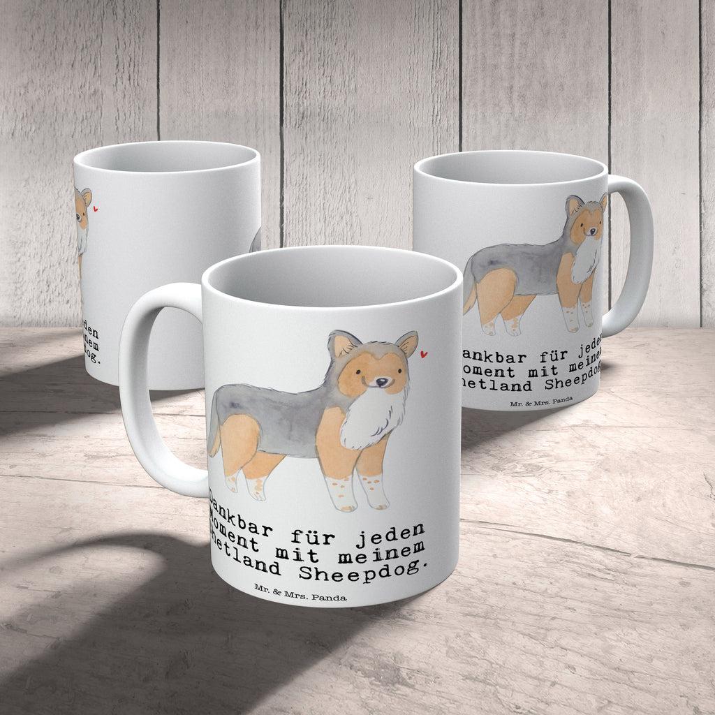 Tasse Shetland Sheepdog Moment Tasse, Kaffeetasse, Teetasse, Becher, Kaffeebecher, Teebecher, Keramiktasse, Porzellantasse, Büro Tasse, Geschenk Tasse, Tasse Sprüche, Tasse Motive, Hund, Hunderasse, Rassehund, Hundebesitzer, Geschenk, Tierfreund, Schenken, Welpe, Shetland Sheepdog, Sheltie