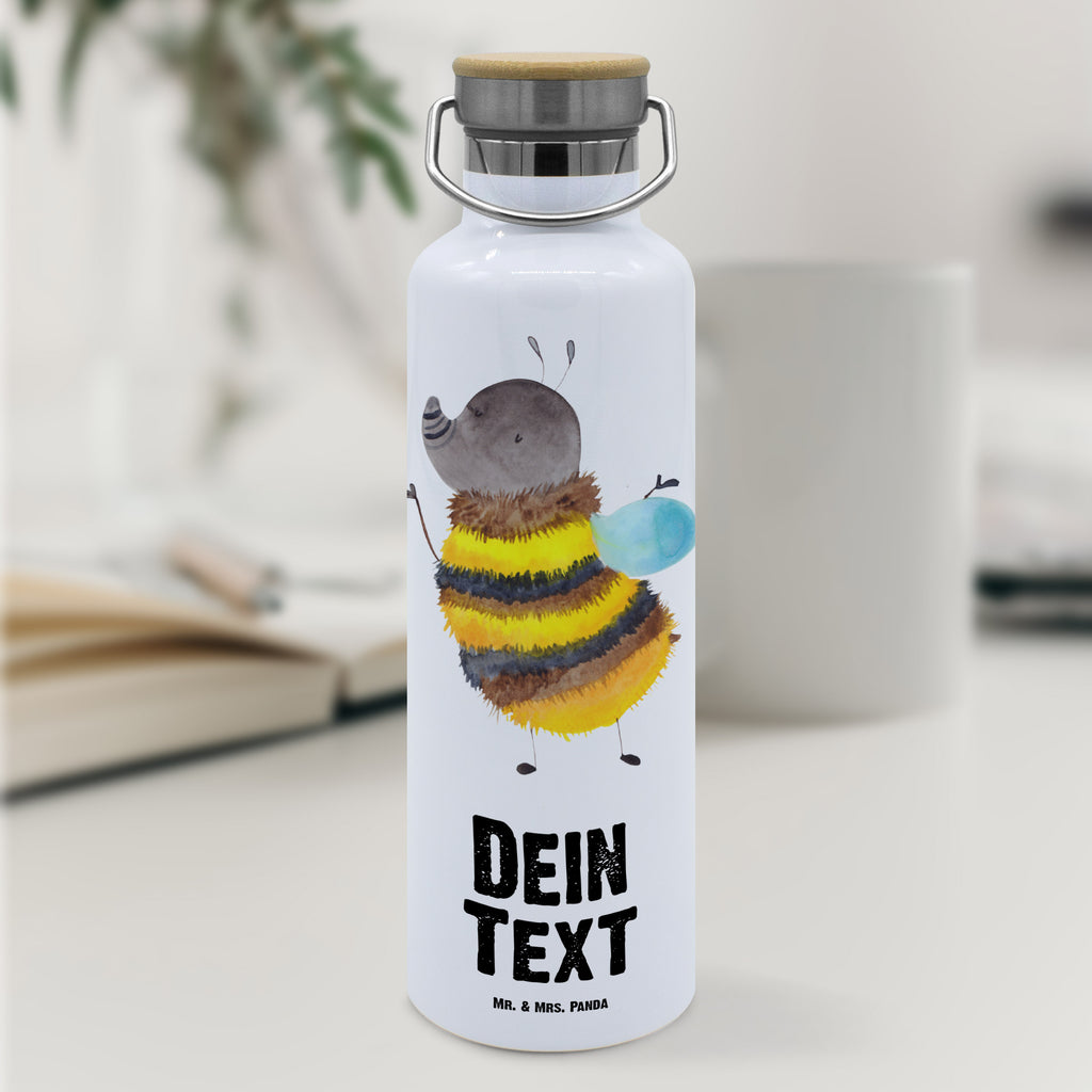 Personalisierte Trinkflasche Hummel flauschig Personalisierte Trinkflasche, Trinkflasche mit Namen, Trinkflasche bedrucken, Flasche personalisiert, Trinkflasch mit Aufdruck, Trinkflasche Werbegeschenk, Namensaufdruck Trinkflasche, Sportflasche personalisiert, Trinkflasche Sport, Tiermotive, Gute Laune, lustige Sprüche, Tiere, Hummel, Flauschig, Biene, Blume, Natur