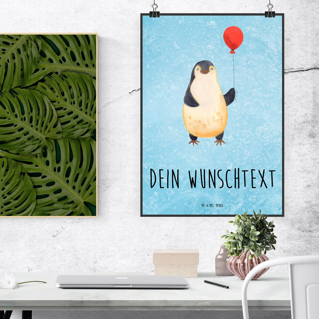 Personalisiertes Poster Pinguin Luftballon Personalisiertes Poster, Personalisiertes Wandposter, Personalisiertes Bild, Personalisierte Wanddeko, Personalisiertes Küchenposter, Personalisiertes Kinderposter, Personalisierte Wanddeko Bild, Personalisierte Raumdekoration, Personalisierte Wanddekoration, Personalisiertes Handgemaltes Poster, Personalisiertes Designposter, Personalisierter Kunstdruck, Personalisierter Posterdruck, Poster mit Namen, Wandposter mit Namen, Bild mit Namen, Wanddeko mit Namen, Küchenposter mit Namen, Kinderposter mit Namen, Wanddeko Bild mit Namen, Raumdekoration mit Namen, Wanddekoration mit Namen, Kunstdruck mit Namen, Posterdruck mit Namen, Wunschtext Poster, Poster selbst gestalten., Pinguin, Pinguine, Luftballon, Tagträume, Lebenslust, Geschenk Freundin, Geschenkidee, beste Freundin, Motivation, Neustart, neues Leben, Liebe, Glück