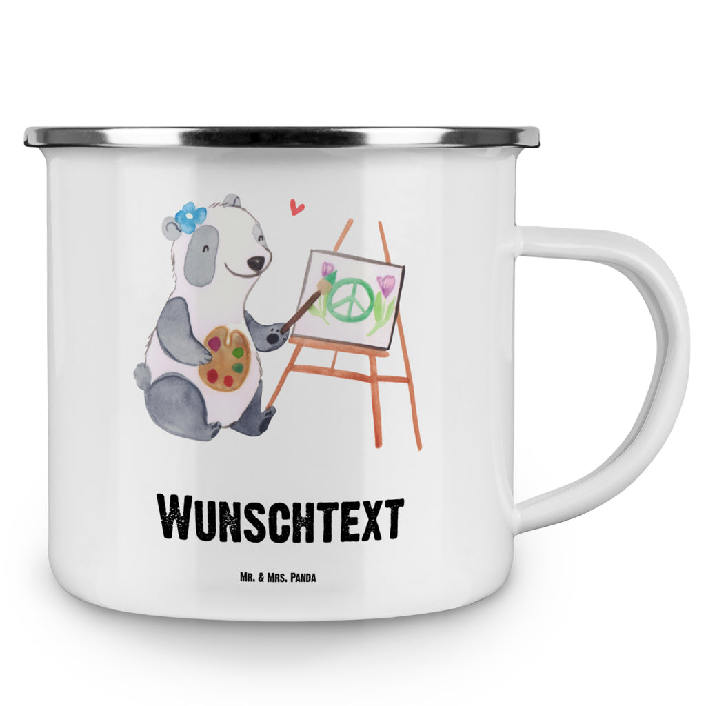 Personalisierte Emaille Tasse Gestalterinnen für visuelles Marketing mit Herz Emaille Tasse personalisiert, Emaille Tasse mit Namen, Campingtasse personalisiert, Namenstasse, Campingtasse bedrucken, Campinggeschirr personalsisert, tasse mit namen, personalisierte tassen, personalisierte tasse, tasse selbst gestalten, tasse bedrucken, tassen bedrucken, Beruf, Ausbildung, Jubiläum, Abschied, Rente, Kollege, Kollegin, Geschenk, Schenken, Arbeitskollege, Mitarbeiter, Firma, Danke, Dankeschön