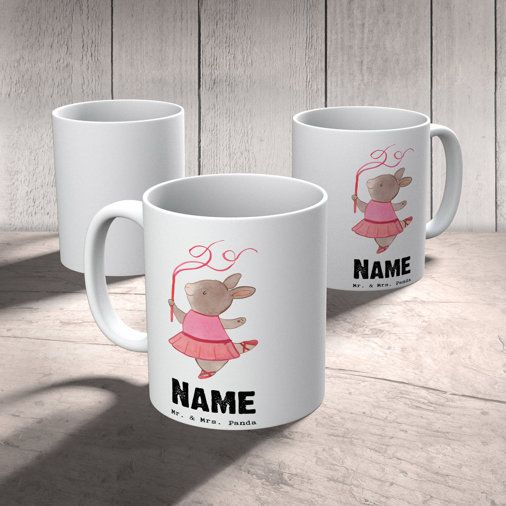 Personalisierte Tasse Balletttänzerin mit Herz Personalisierte Tasse, Namenstasse, Wunschname, Personalisiert, Tasse, Namen, Drucken, Tasse mit Namen, Beruf, Ausbildung, Jubiläum, Abschied, Rente, Kollege, Kollegin, Geschenk, Schenken, Arbeitskollege, Mitarbeiter, Firma, Danke, Dankeschön, Balletttänzerin, Ballerina, Ballett, Glücksbringer Auftritt, Ballettaufführung, Ballettunterricht, Ballettstunden