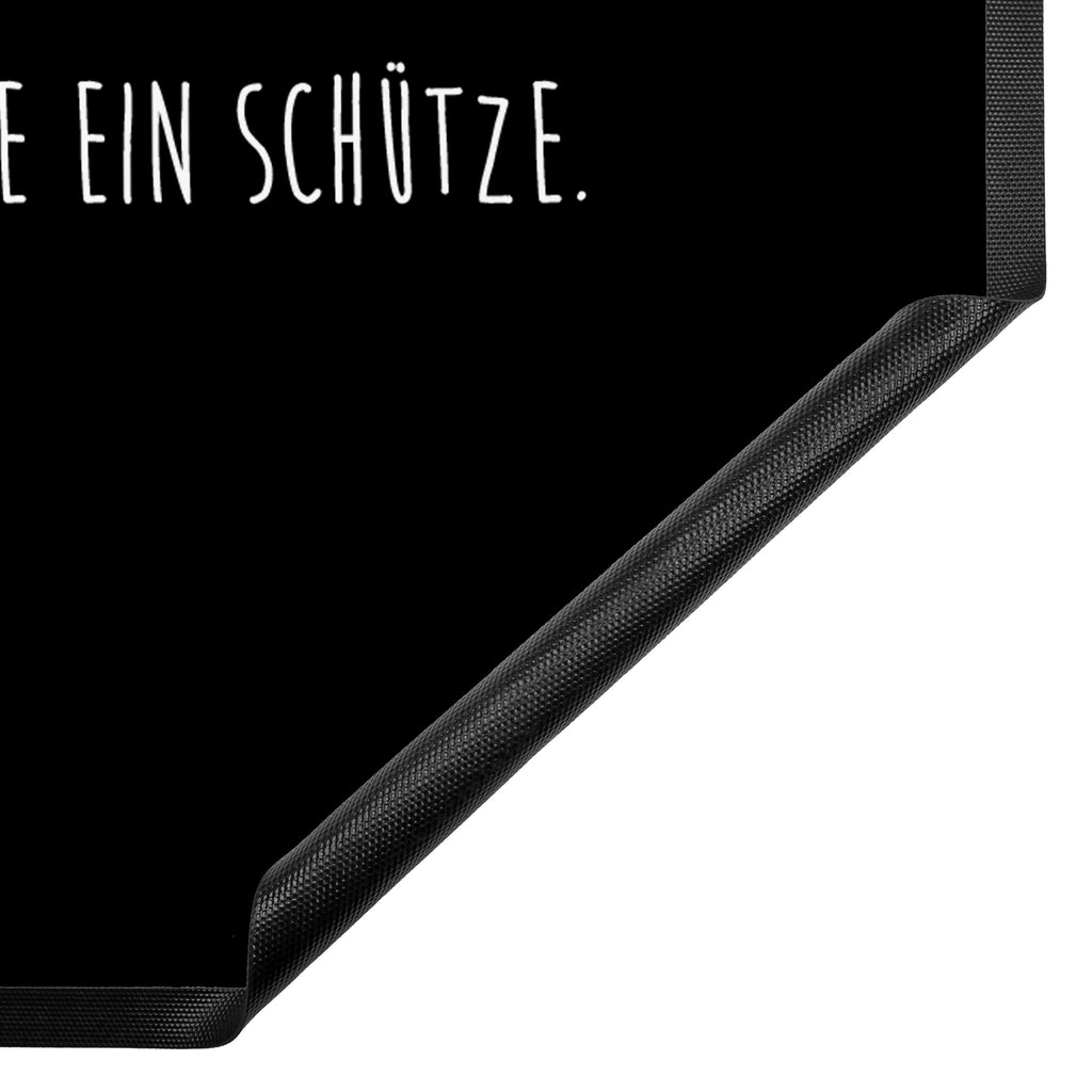 Fußmatte Sternzeichen Schütze Türvorleger, Schmutzmatte, Fußabtreter, Matte, Schmutzfänger, Fußabstreifer, Schmutzfangmatte, Türmatte, Motivfußmatte, Haustürmatte, Vorleger, Tierkreiszeichen, Sternzeichen, Horoskop, Astrologie, Aszendent, Schütze, Schütze Geschenk, Schütze Sternzeichen, Geschenk November, Geschenk Dezember, Geburtstag November, Geburtstag Dezember, Geschenk Schützenfest