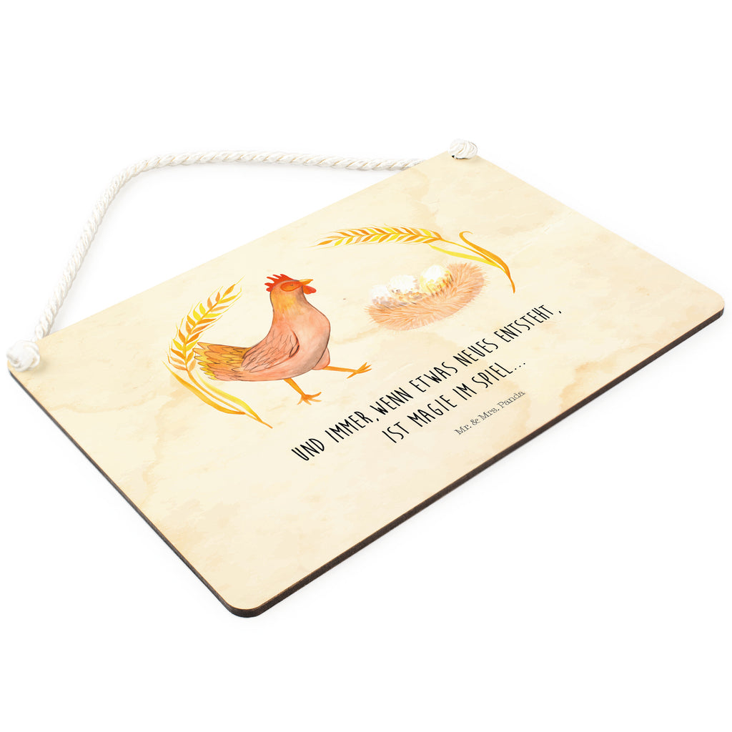 Deko Schild Huhn stolz Dekoschild, Deko Schild, Schild, Tür Schild, Türschild, Holzschild, Wandschild, Wanddeko, Bauernhof, Hoftiere, Landwirt, Landwirtin, Hahn, Henne, Hühner, Eier, Hof, Landleben, Motivation, Geburt, Magie, Spruch, Schwangerschaft