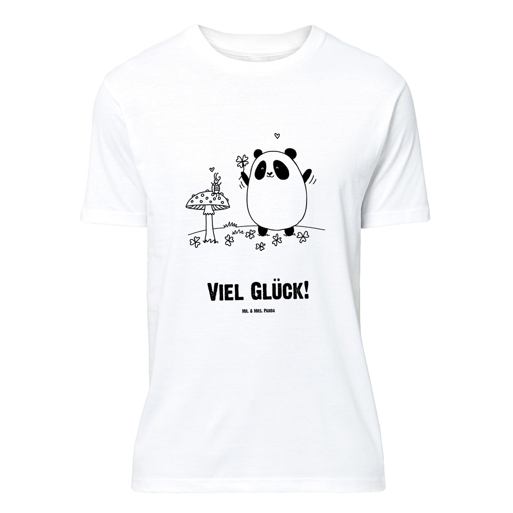 Personalisiertes T-Shirt Easy & Peasy Viel Glück T-Shirt Personalisiert, T-Shirt mit Namen, T-Shirt mit Aufruck, Männer, Frauen