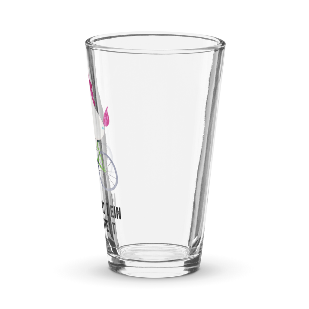 Personalisiertes Trinkglas Einhorn Radfahrer Personalisiertes Trinkglas, Personalisiertes Glas, Personalisiertes Pint Glas, Personalisiertes Bierglas, Personalisiertes Cocktail Glas, Personalisiertes Wasserglas, Glas mit Namen, Glas selber bedrucken, Wunschtext, Selbst drucken, Wunschname, Einhorn, Einhörner, Einhorn Deko, Unicorn, Radfahren, Radfahrer, Rad, Bike, Feenstaub, Konfetti, Luxusproblem, Kummer, Liebeskummer