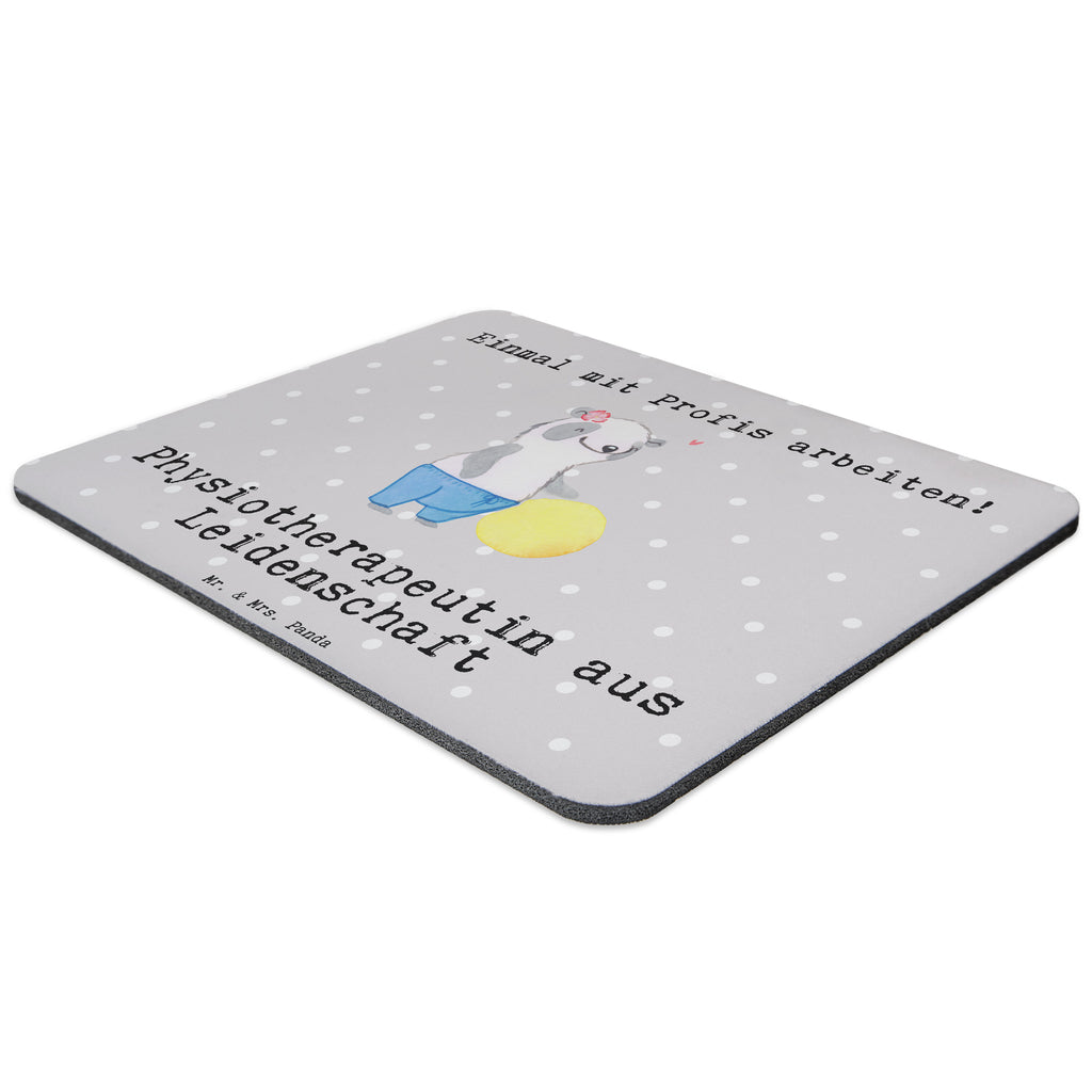 Mauspad Physiotherapeutin aus Leidenschaft Mousepad, Computer zubehör, Büroausstattung, PC Zubehör, Arbeitszimmer, Mauspad, Einzigartiges Mauspad, Designer Mauspad, Mausunterlage, Mauspad Büro, Beruf, Ausbildung, Jubiläum, Abschied, Rente, Kollege, Kollegin, Geschenk, Schenken, Arbeitskollege, Mitarbeiter, Firma, Danke, Dankeschön