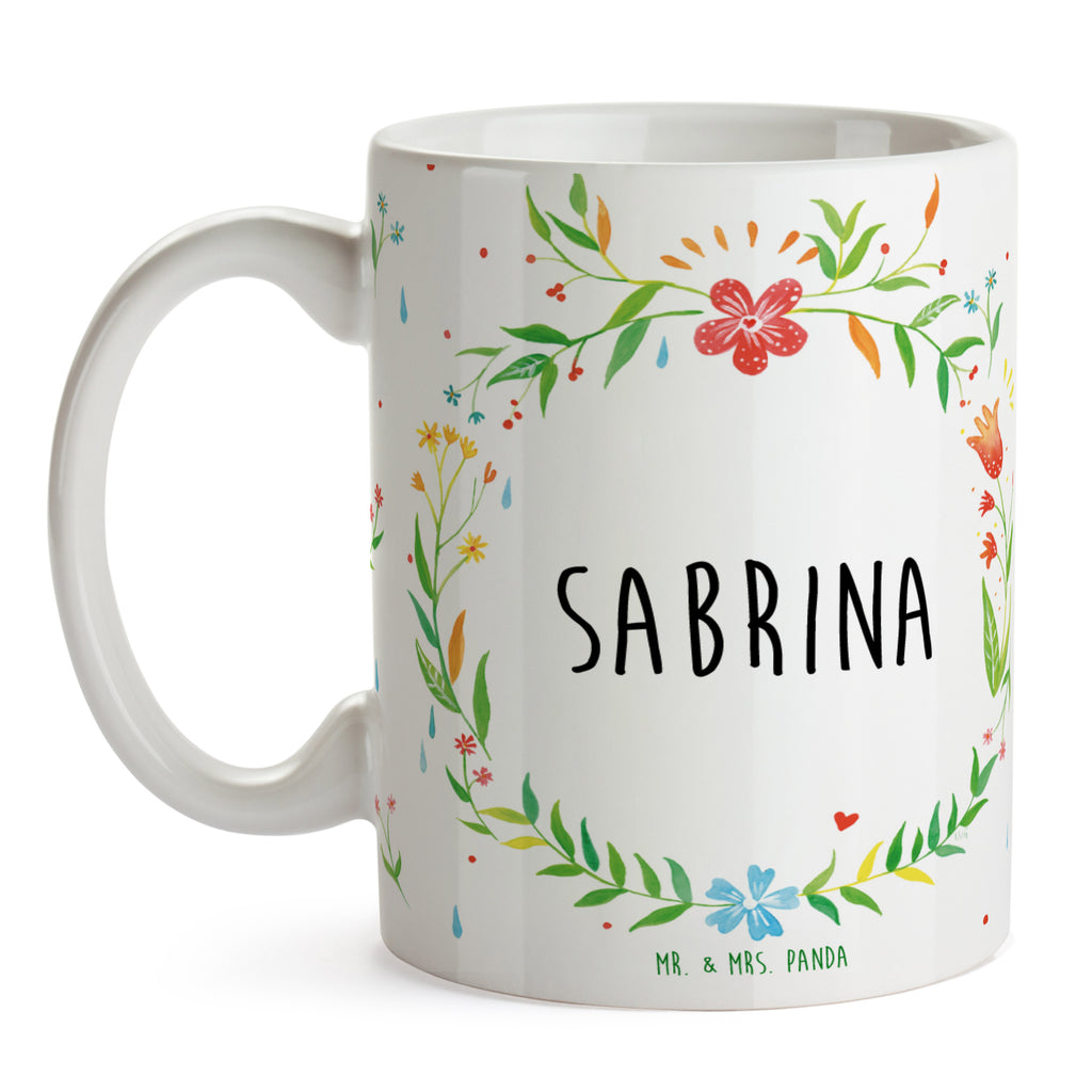 Tasse Sabrina Tasse, Kaffeetasse, Teetasse, Becher, Kaffeebecher, Teebecher, Keramiktasse, Porzellantasse, Büro Tasse, Geschenk Tasse, Tasse Sprüche, Tasse Motive, Kaffeetassen, Tasse bedrucken, Designer Tasse, Cappuccino Tassen, Schöne Teetassen, Geschenk