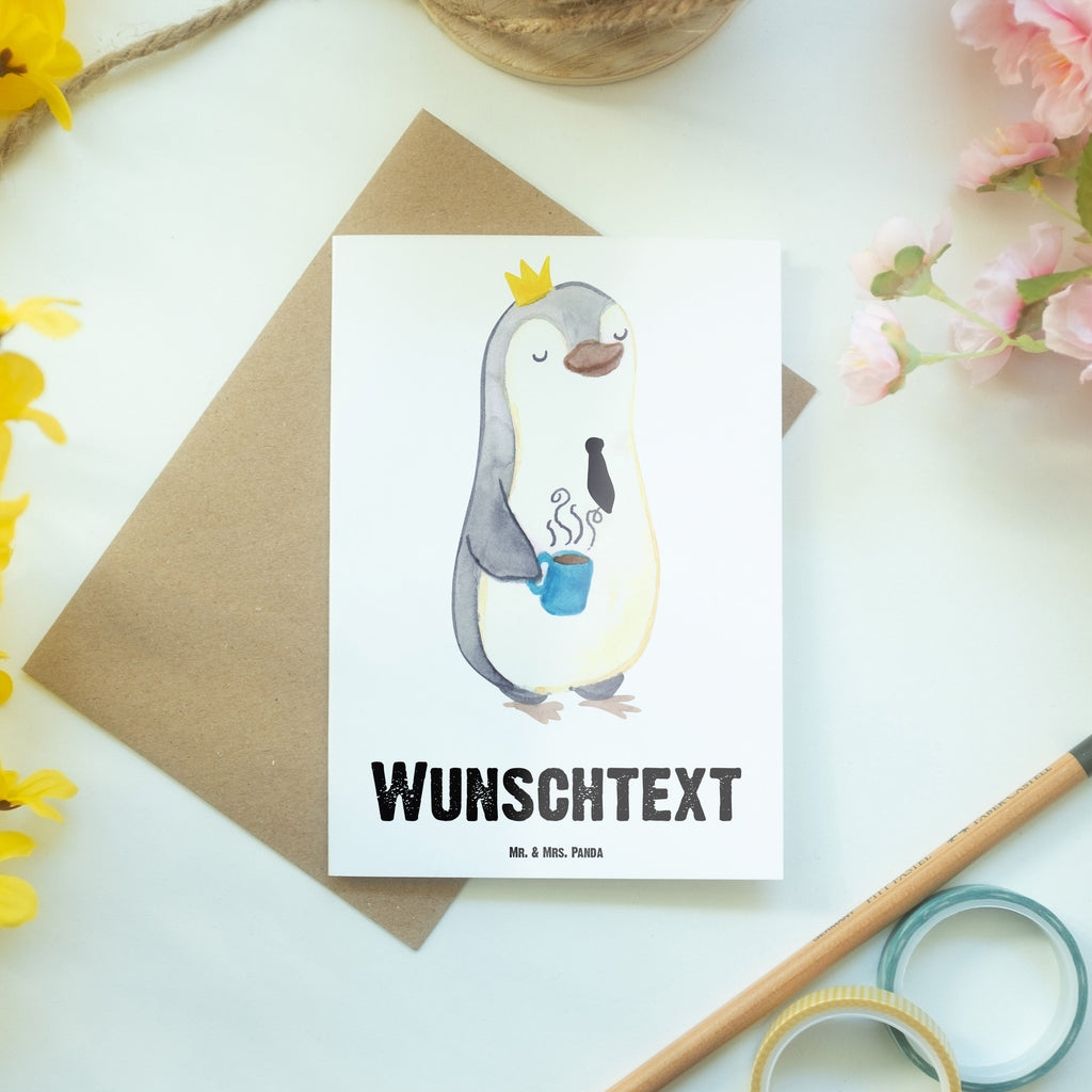 Personalisierte Grußkarte Pinguin Bester Abteilungsleiter der Welt Personalisierte Grußkarte, Personalisiertere Klappkarte, Personalisierte Einladungskarte, Personalisierte Glückwunschkarte, Personalisierte Hochzeitskarte, Personalisierte Geburtstagskarte, Grußkarte mit Namen, Grußkarte selber drucken, Grußkarte selbst gestalten, Grußkarte mit persönlichen Nachrichten, Grußkarte als Geldgeschenk, Grußkarten personalisiert, Personalisierte Karte, für, Dankeschön, Geschenk, Schenken, Geburtstag, Geburtstagsgeschenk, Geschenkidee, Danke, Bedanken, Mitbringsel, Freude machen, Geschenktipp, Abteilungsleiter, Leiter, Geschäftsführer, Vorgesetzter, Kollege, Arbeit, Büro, Abschiedsgeschenk, Ruhestand, Abschied, Chef