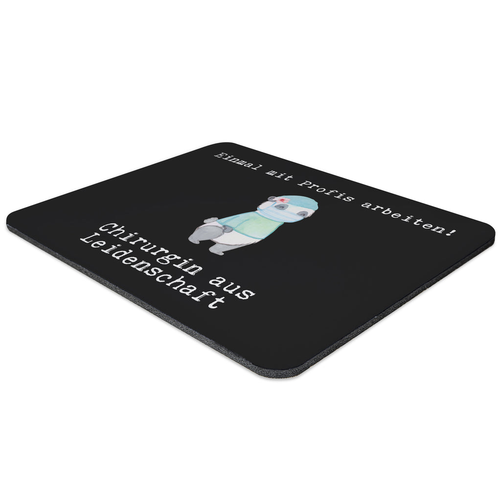 Mauspad Chirurgin aus Leidenschaft Mousepad, Computer zubehör, Büroausstattung, PC Zubehör, Arbeitszimmer, Mauspad, Einzigartiges Mauspad, Designer Mauspad, Mausunterlage, Mauspad Büro, Beruf, Ausbildung, Jubiläum, Abschied, Rente, Kollege, Kollegin, Geschenk, Schenken, Arbeitskollege, Mitarbeiter, Firma, Danke, Dankeschön, Chirurgin, Unfallchirurgini, Notfallchirurgin, Krankenhaus, Ärztin, Medizinerin