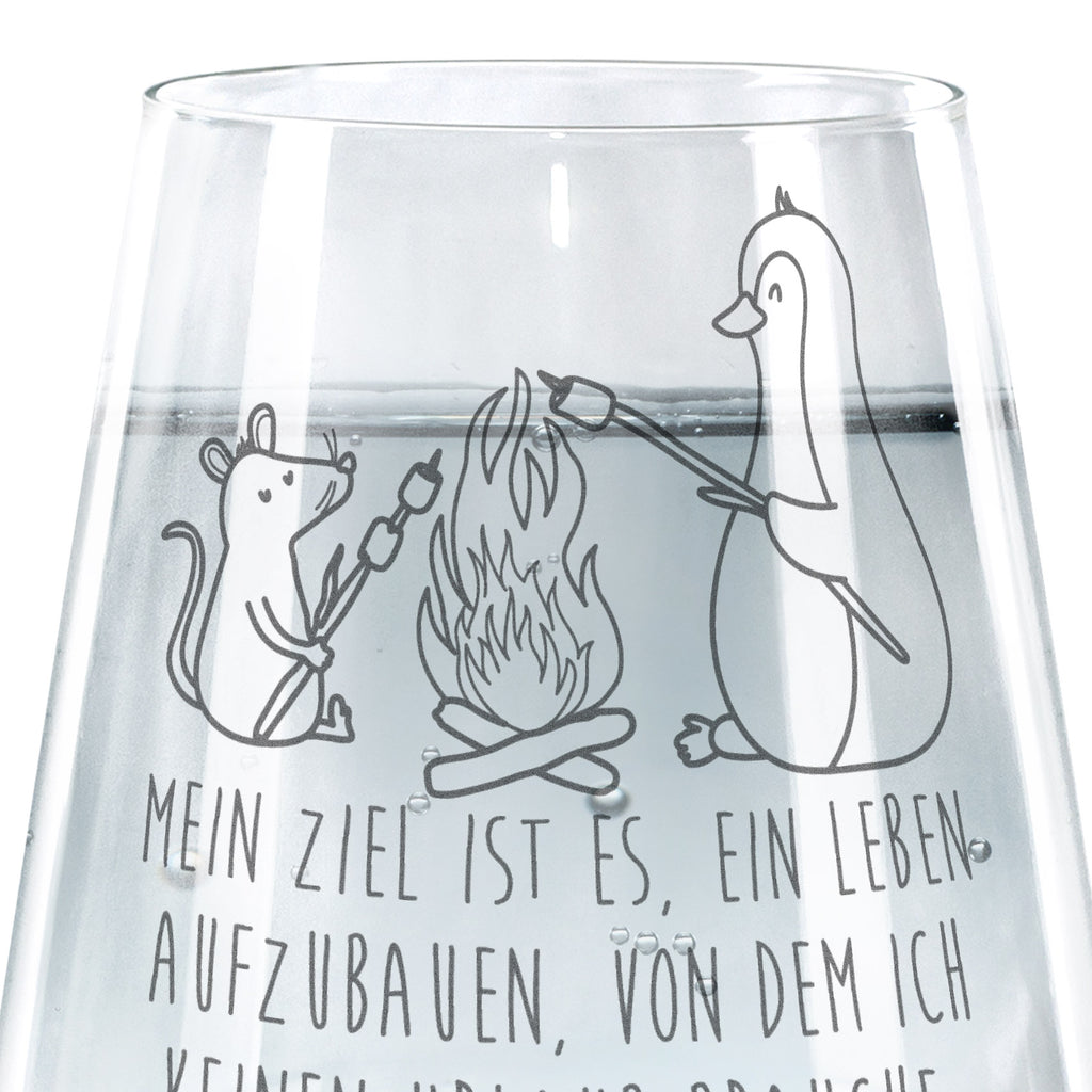 Trinkglas Pinguin Lagerfeuer Trinkglas, Trinkglas mit Gravur, Wasserglas, Spülmaschinenfeste Trinkglser, Glas, Gläser, Trinkgläser, Wassergläser, Design Glas, Schöne Trinkgläser, Moderne Trinkgläser, Trinkgläser bunt, Saftgläser, Pinguin, Maus, Pinguine, Lagerfeuer, Leben, Arbeit, Job, Motivation, Büro, Büroalltag, Lebensspruch, Lebensmotivation, Neustart, Liebe, grillen, Feuer, Marshmallows