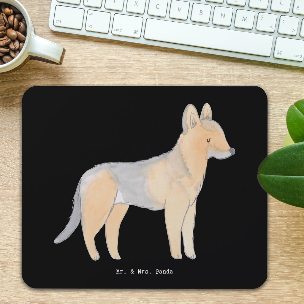 Mauspad Schäferhund Lebensretter Mousepad, Computer zubehör, Büroausstattung, PC Zubehör, Arbeitszimmer, Mauspad, Einzigartiges Mauspad, Designer Mauspad, Mausunterlage, Mauspad Büro, Hund, Hunderasse, Rassehund, Hundebesitzer, Geschenk, Tierfreund, Schenken, Welpe, Schäferhund