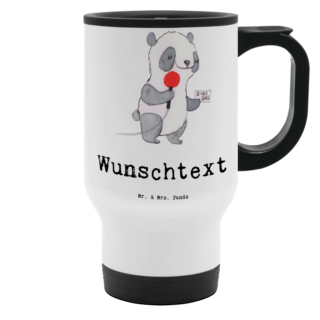 Personalisierter Thermobecher Modejournalistin mit Herz Personalisierter Thermobecher, Personalisierter To Go Becher, Personalisierte Thermotasse, Personalisierter Kaffeebecher, Personalisierter Isolierbecher, Thermobecher personalisieren, Thermobecher mit Namen, Thermobecher selbst gestalten, Wunschname, Spülmaschinenfest, Bedrucken, Isolierbecher mit Namen, Isolierbecher selbst gestalten, Thermotasse personalisieren, Thermotasse mit Namen, Beruf, Ausbildung, Jubiläum, Abschied, Rente, Kollege, Kollegin, Geschenk, Schenken, Arbeitskollege, Mitarbeiter, Firma, Danke, Dankeschön, Modejournalistin, Journalistin, Reporterin, Redakteurin, Pressebüro, Studium