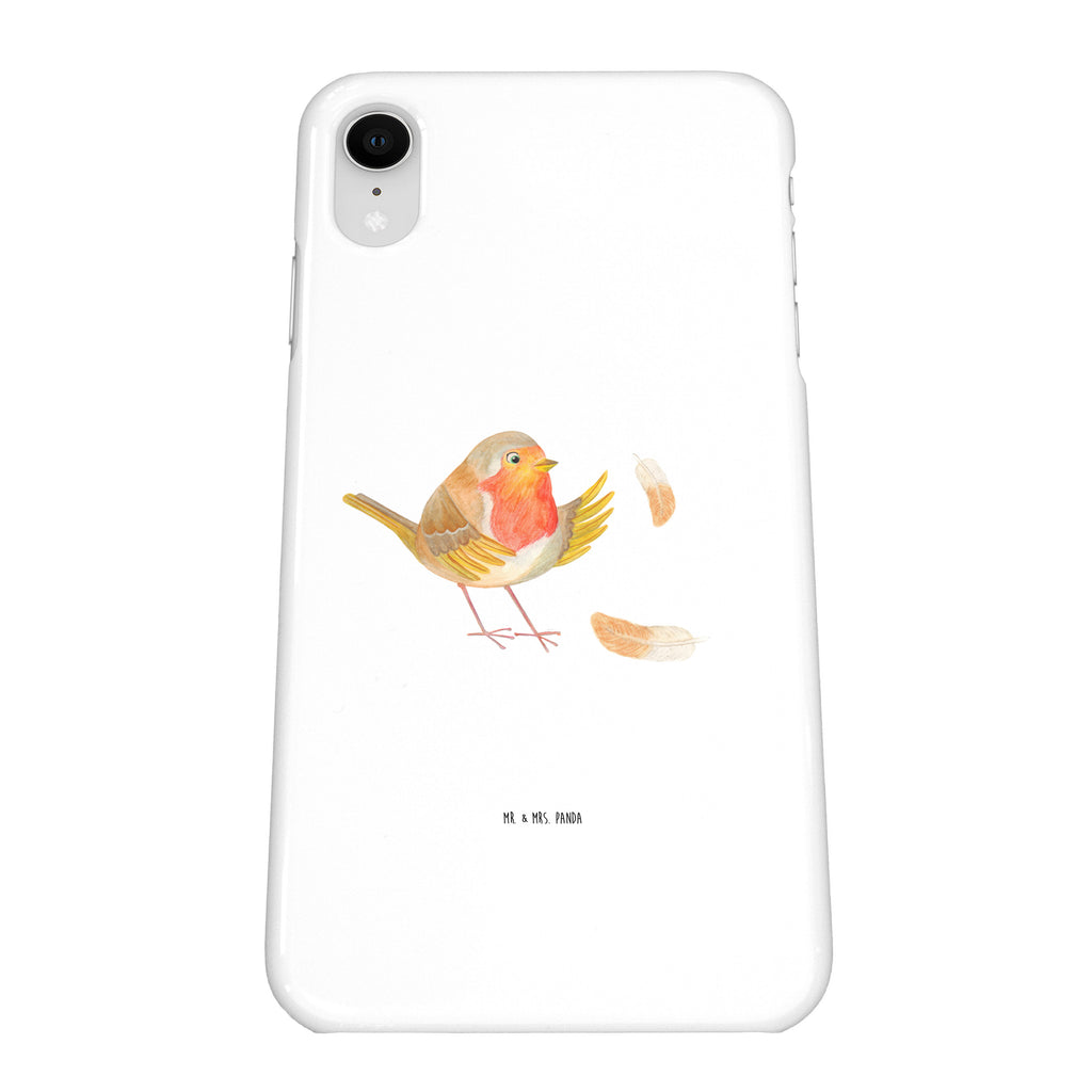 Handyhülle Rotkehlchen Federn Handyhülle, Handycover, Cover, Handy, Hülle, Iphone 10, Iphone X, Tiermotive, Gute Laune, lustige Sprüche, Tiere, What if i fall, Rotkehlchen, Spruch Motivation, Spruch Mut, Vogel, Motivation Sprüche, Motivationsbilder, fliegen