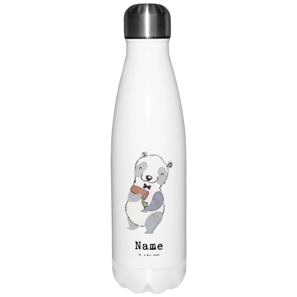 Personalisierte Thermosflasche Barkeeper mit Herz Personalisierte Isolierflasche, Personalisierte Thermoflasche, Personalisierte Trinkflasche, Trinkflasche Mit Namen, Wunschname, Bedrucken, Namensflasche, Beruf, Ausbildung, Jubiläum, Abschied, Rente, Kollege, Kollegin, Geschenk, Schenken, Arbeitskollege, Mitarbeiter, Firma, Danke, Dankeschön, Barkeeper, Barmann, Bartender, Barbesitzer, Kurs