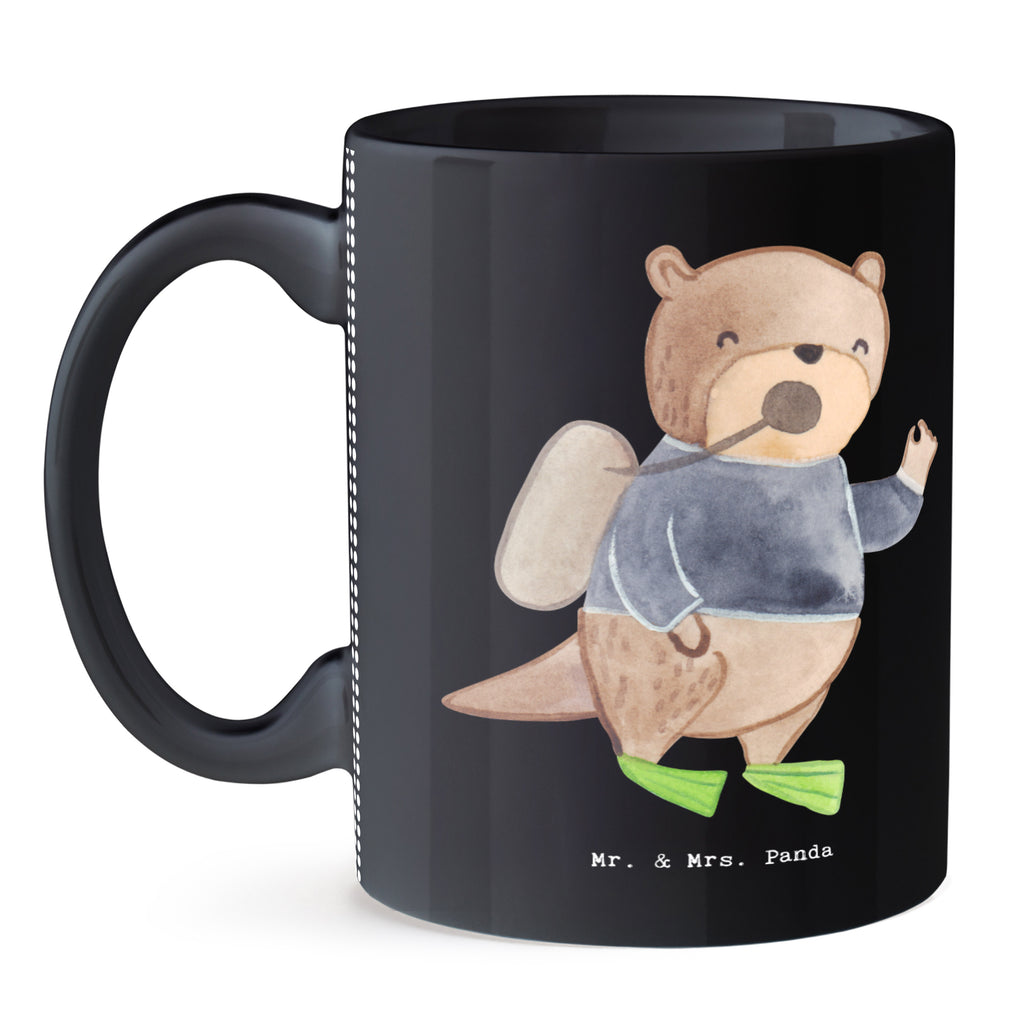 Tasse Taucher mit Herz Tasse, Kaffeetasse, Teetasse, Becher, Kaffeebecher, Teebecher, Keramiktasse, Porzellantasse, Büro Tasse, Geschenk Tasse, Tasse Sprüche, Tasse Motive, Kaffeetassen, Tasse bedrucken, Designer Tasse, Cappuccino Tassen, Schöne Teetassen, Beruf, Ausbildung, Jubiläum, Abschied, Rente, Kollege, Kollegin, Geschenk, Schenken, Arbeitskollege, Mitarbeiter, Firma, Danke, Dankeschön