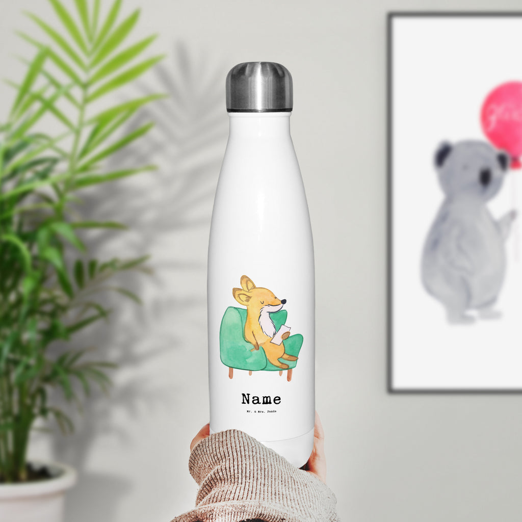 Personalisierte Thermosflasche Therapeut mit Herz Personalisierte Isolierflasche, Personalisierte Thermoflasche, Personalisierte Trinkflasche, Trinkflasche Mit Namen, Wunschname, Bedrucken, Namensflasche, Beruf, Ausbildung, Jubiläum, Abschied, Rente, Kollege, Kollegin, Geschenk, Schenken, Arbeitskollege, Mitarbeiter, Firma, Danke, Dankeschön