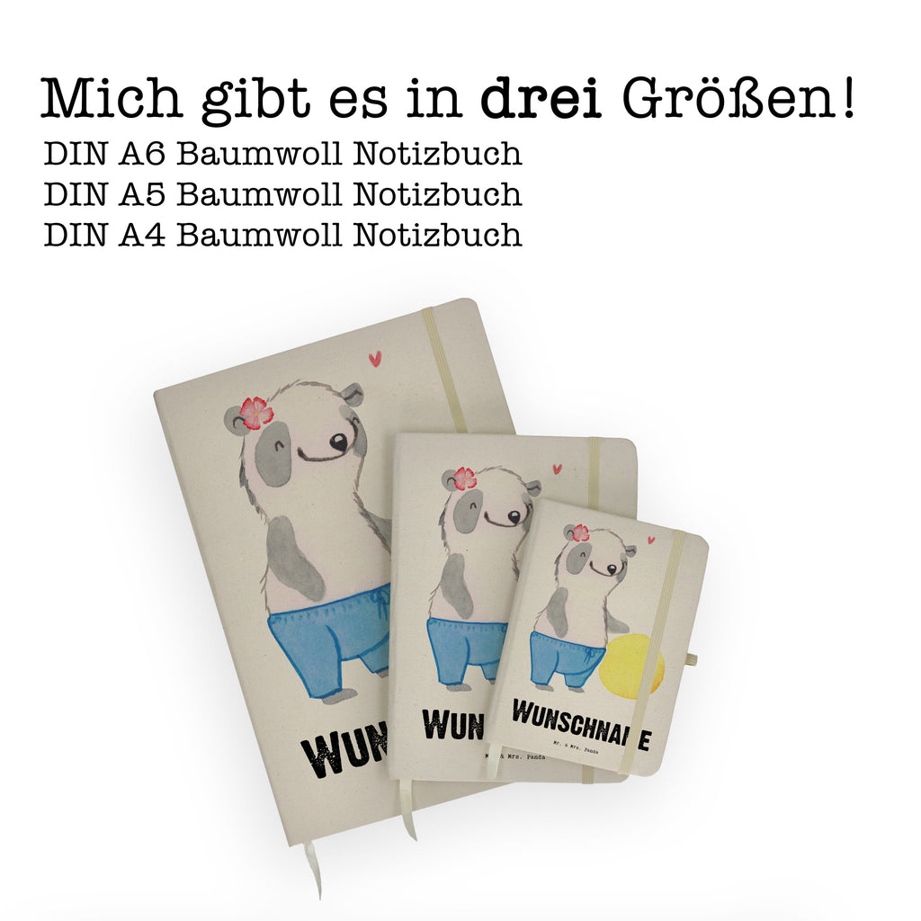 DIN A4 Personalisiertes Notizbuch Physiotherapeutin mit Herz Personalisiertes Notizbuch, Notizbuch mit Namen, Notizbuch bedrucken, Personalisierung, Namensbuch, Namen, Beruf, Ausbildung, Jubiläum, Abschied, Rente, Kollege, Kollegin, Geschenk, Schenken, Arbeitskollege, Mitarbeiter, Firma, Danke, Dankeschön