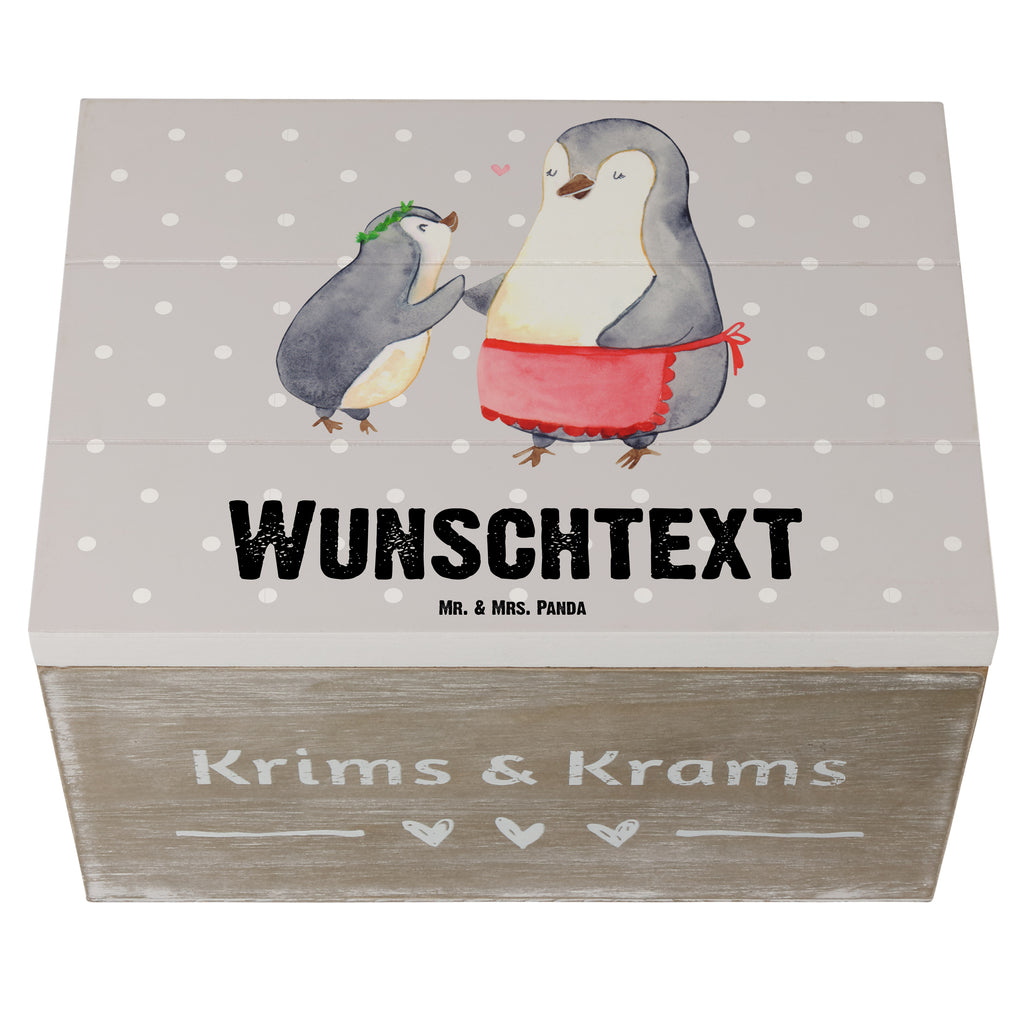 Personalisierte Holzkiste Pinguin mit Kind Holzkiste mit Namen, Kiste mit Namen, Schatzkiste mit Namen, Truhe mit Namen, Schatulle mit Namen, Erinnerungsbox mit Namen, Erinnerungskiste, mit Namen, Dekokiste mit Namen, Aufbewahrungsbox mit Namen, Holzkiste Personalisiert, Kiste Personalisiert, Schatzkiste Personalisiert, Truhe Personalisiert, Schatulle Personalisiert, Erinnerungsbox Personalisiert, Erinnerungskiste Personalisiert, Dekokiste Personalisiert, Aufbewahrungsbox Personalisiert, Geschenkbox personalisiert, GEschenkdose personalisiert, Familie, Vatertag, Muttertag, Bruder, Schwester, Mama, Papa, Oma, Opa, Geschenk, Mami, Mutti, Mutter, Geburststag