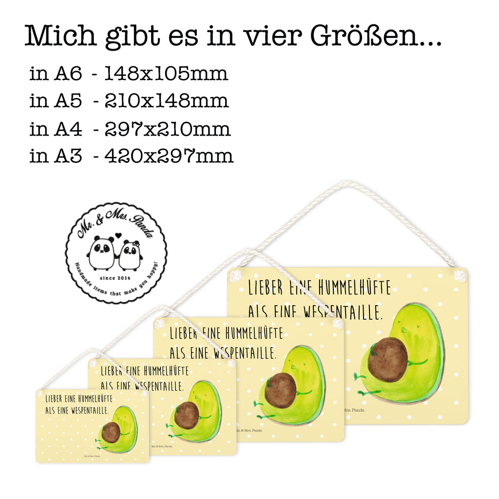 Deko Schild Avocado pfeift Dekoschild, Deko Schild, Schild, Tür Schild, Türschild, Holzschild, Wandschild, Wanddeko, Avocado, Veggie, Vegan, Gesund, Diät, Abnehmen, Ernährung, dick sein