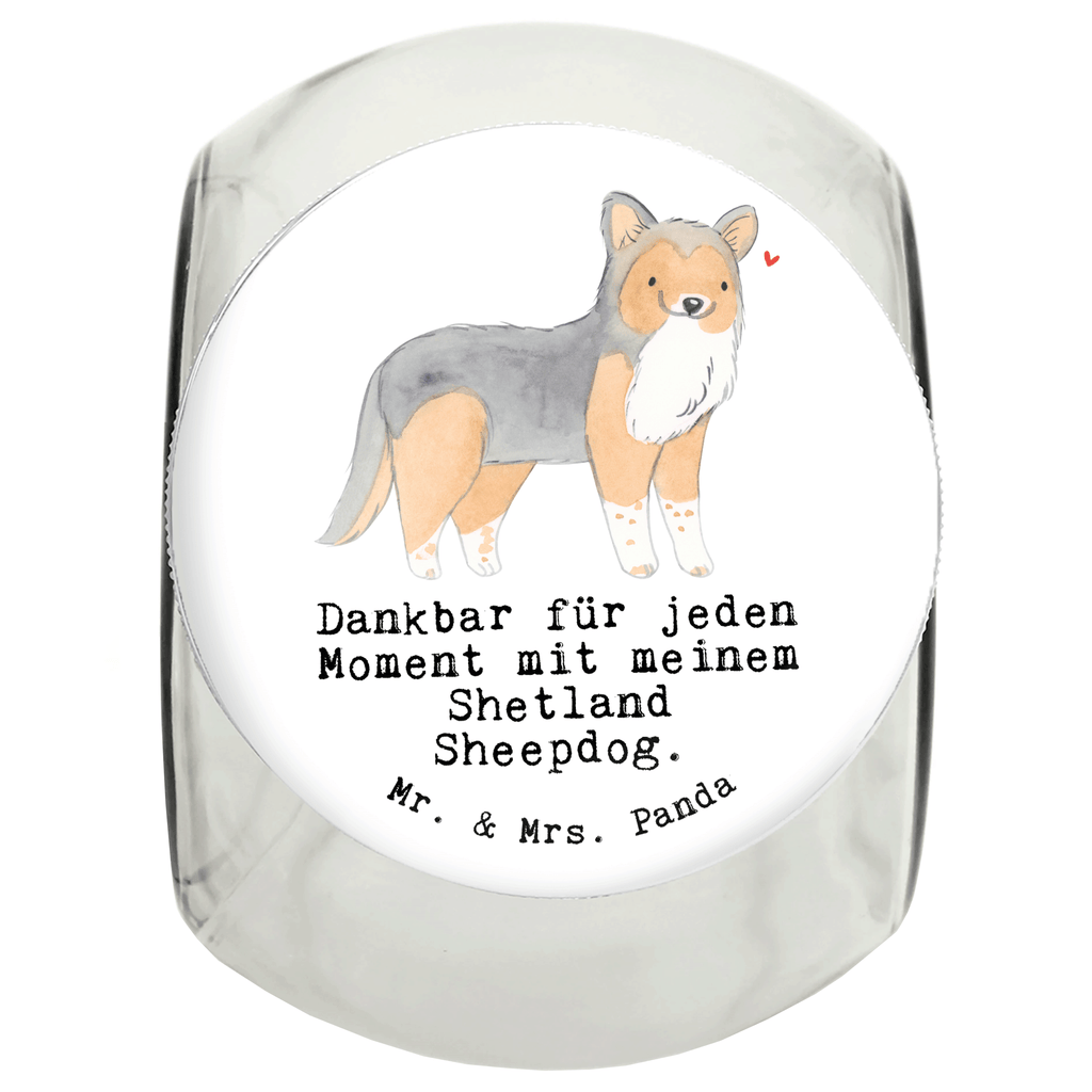 Leckerli Glas Shetland Sheepdog Moment Leckerli Glas, Leckerli Glas Hund, Leckerli Glas Katze, Leckerli Dose, Hundeleckerlies Behälter, Hund, Hunderasse, Rassehund, Hundebesitzer, Geschenk, Tierfreund, Schenken, Welpe, Shetland Sheepdog, Sheltie