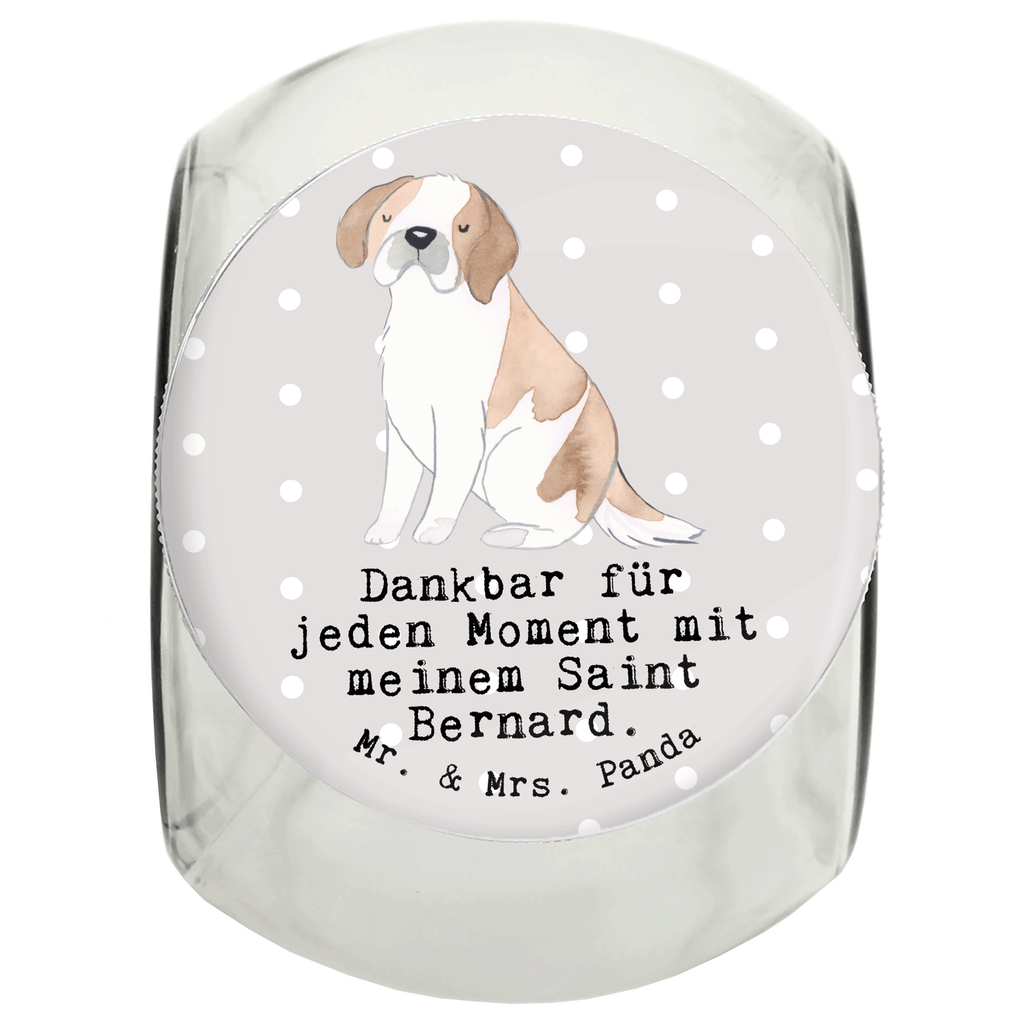 Leckerli Glas Saint Bernard Moment Leckerli Glas, Leckerli Glas Hund, Leckerli Glas Katze, Leckerli Dose, Hundeleckerlies Behälter, Hund, Hunderasse, Rassehund, Hundebesitzer, Geschenk, Tierfreund, Schenken, Welpe, St. Bernhardshund, Chien du Saint-Bernard, Saint Bernard Dog, Perro San Bernardo, Saint Bernard