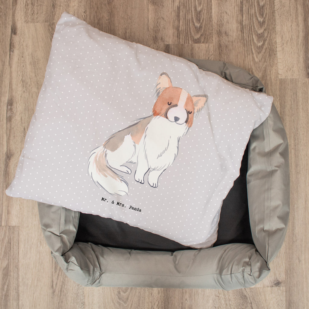 Hundebett Papillon Lebensretter Hundebett, Hundeliege, Liegeplatz, Hund, Hundekörbchen, Körbchen, Tierbett, Hundebett Luxus, Hundekissen, Hundesofa, Hundeschlafplatz, Hundebettchen, Hundemöbel, Hundedecke, Hunderasse, Rassehund, Hundebesitzer, Geschenk, Tierfreund, Schenken, Welpe, Kontinentaler Zwergspaniel, Papillon