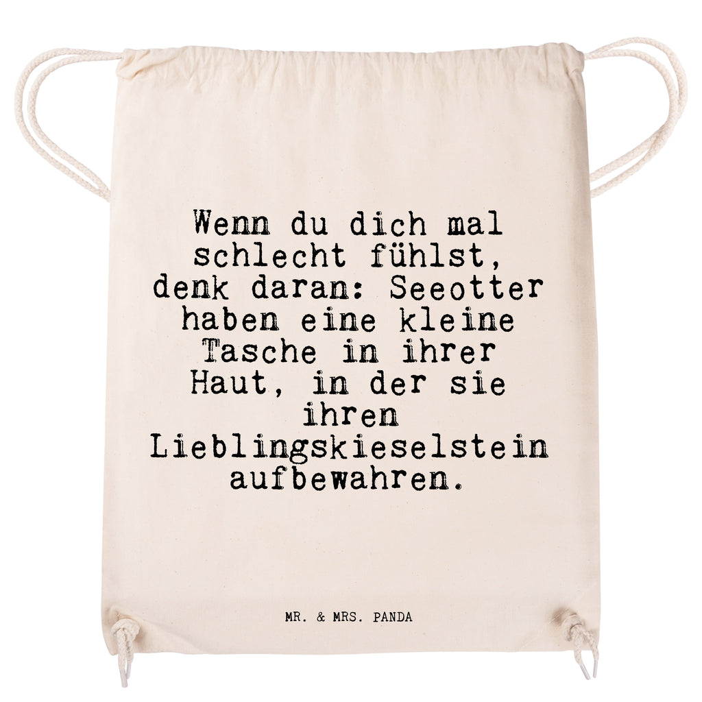 Sportbeutel Wenn du dich mal... Sportbeutel, Turnbeutel, Beutel, Sporttasche, Tasche, Stoffbeutel, Sportbeutel Kinder, Spruch, Sprüche, lustige Sprüche, Weisheiten, Zitate, Spruch Geschenke, Spruch Sprüche Weisheiten Zitate Lustig Weisheit Worte