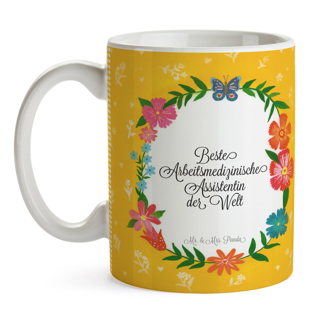 Tasse Design Frame Happy Girls Arbeitsmedizinische Assistentin Tasse, Kaffeetasse, Teetasse, Becher, Kaffeebecher, Teebecher, Keramiktasse, Porzellantasse, Büro Tasse, Geschenk Tasse, Tasse Sprüche, Tasse Motive, Kaffeetassen, Tasse bedrucken, Designer Tasse, Cappuccino Tassen, Schöne Teetassen, Geschenk