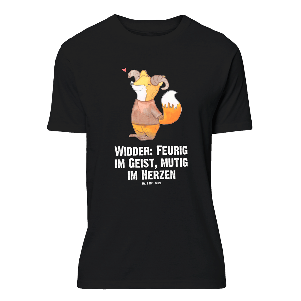 T-Shirt Standard Widder Astrologie T-Shirt, Shirt, Tshirt, Lustiges T-Shirt, T-Shirt mit Spruch, Party, Junggesellenabschied, Jubiläum, Geburstag, Herrn, Damen, Männer, Frauen, Schlafshirt, Nachthemd, Sprüche, Tierkreiszeichen, Sternzeichen, Horoskop, Astrologie, Aszendent, Widder, Geburtstagsgeschenk, Geschenk