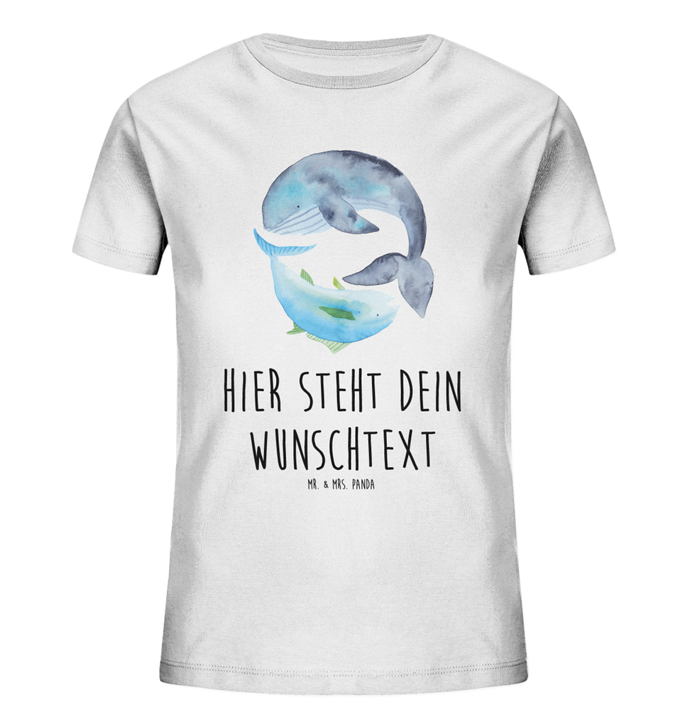 Personalisiertes Kinder T-Shirt Walfisch Thunfisch Personalisiertes Kinder T-Shirt, Tiermotive, Gute Laune, lustige Sprüche, Tiere, Wal, Wahl, Tunfisch, Wortwitz lustig, Spruch lustig, Flachwitz, Witz, Spruch des Tages, Flachwitz Geschenk