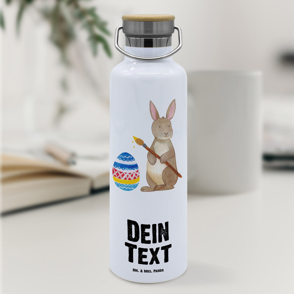 Personalisierte Trinkflasche Hase Eiermalen Personalisierte Trinkflasche, Trinkflasche mit Namen, Trinkflasche bedrucken, Flasche personalisiert, Trinkflasch mit Aufdruck, Trinkflasche Werbegeschenk, Namensaufdruck Trinkflasche, Sportflasche personalisiert, Trinkflasche Sport, Ostern, Osterhase, Ostergeschenke, Osternest, Osterdeko, Geschenke zu Ostern, Ostern Geschenk, Ostergeschenke Kinder, Ostern Kinder, Frohe Ostern, Ostergrüße, Osterblume, Osterei, bemalte Ostereier, Hase, Kaninchen, Eiermalen