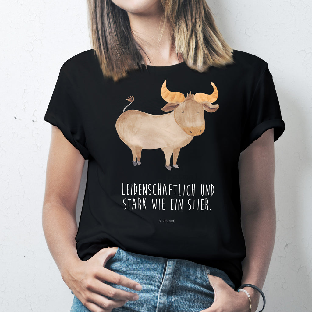 T-Shirt Standard Sternzeichen Stier T-Shirt, Shirt, Tshirt, Lustiges T-Shirt, T-Shirt mit Spruch, Party, Junggesellenabschied, Jubiläum, Geburstag, Herrn, Damen, Männer, Frauen, Schlafshirt, Nachthemd, Sprüche, Tierkreiszeichen, Sternzeichen, Horoskop, Astrologie, Aszendent, Stier, Stier Geschenk, Stier Sternzeichen, Geschenk Mai, Geschenk April, Geburtstag Mai, Geburtstag April, Rind, Ochse