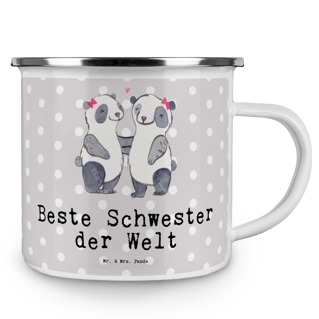 Camping Emaille Tasse Panda Beste Schwester der Welt Campingtasse, Trinkbecher, Metalltasse, Outdoor Tasse, Emaille Trinkbecher, Blechtasse Outdoor, Emaille Campingbecher, Edelstahl Trinkbecher, Metalltasse für Camping, Kaffee Blechtasse, Camping Tasse Metall, Emaille Tasse, Emaille Becher, Tasse Camping, Tasse Emaille, Emaille Tassen, Camping Becher, Metall Tasse, Camping Tassen, Blechtasse, Emaille Tasse Camping, Camping Tasse Emaille, Emailletasse, Camping Tassen Emaille, Campingbecher, Blechtassen, Outdoor Becher, Campingtassen, Emaille Becher Camping, Camping Becher Edelstahl, für, Dankeschön, Geschenk, Schenken, Geburtstag, Geburtstagsgeschenk, Geschenkidee, Danke, Bedanken, Mitbringsel, Freude machen, Geschenktipp, Schwestern, Schwester, Geschwister, Schwesterherz, Sister, Familie, Kleinigkeit, Beste, Tochter, Liebe, Kinder