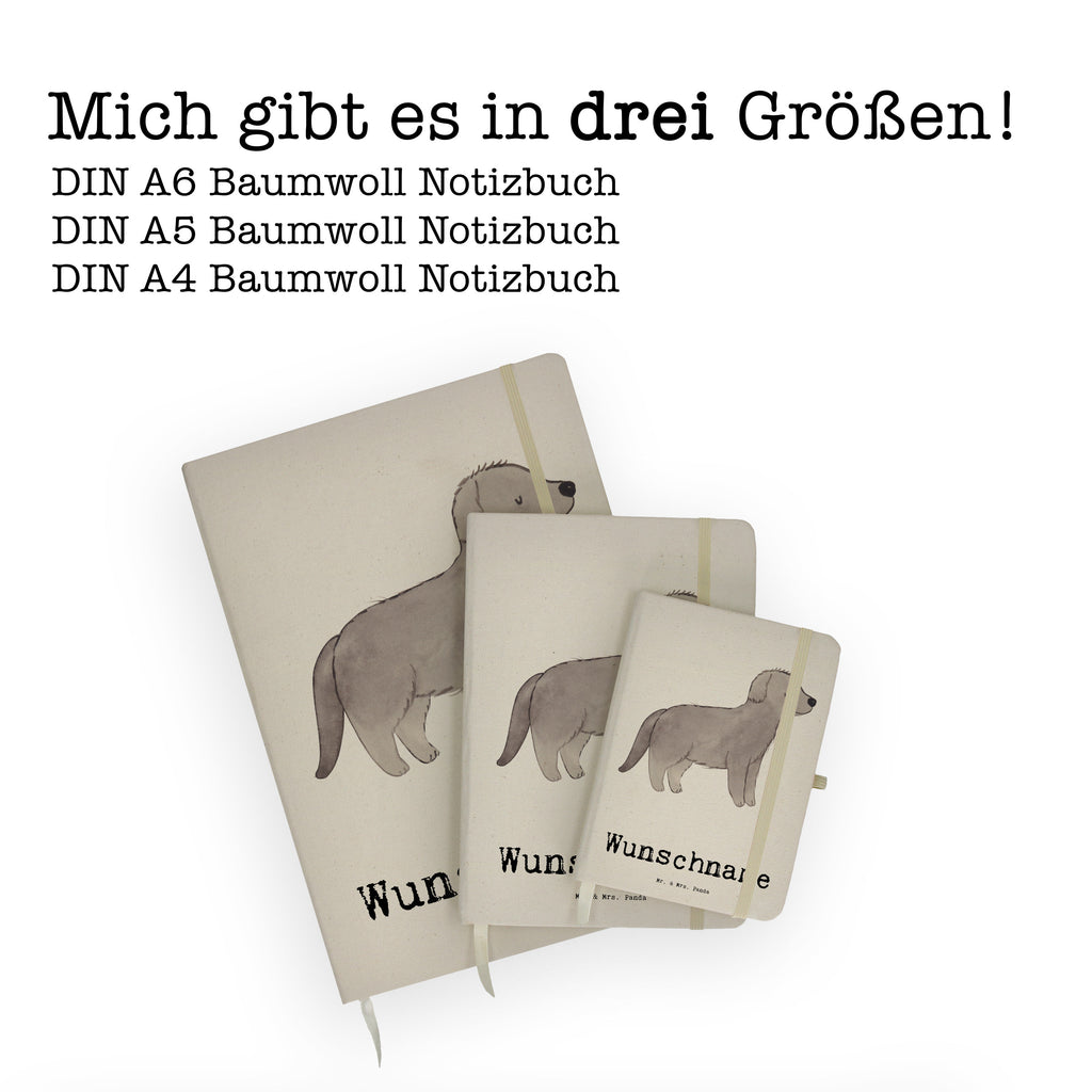 DIN A4 Personalisiertes Notizbuch Neufundländer Lebensretter Personalisiertes Notizbuch, Notizbuch mit Namen, Notizbuch bedrucken, Personalisierung, Namensbuch, Namen, Hund, Hunderasse, Rassehund, Hundebesitzer, Geschenk, Tierfreund, Schenken, Welpe, Neufundländer, Newfoundland