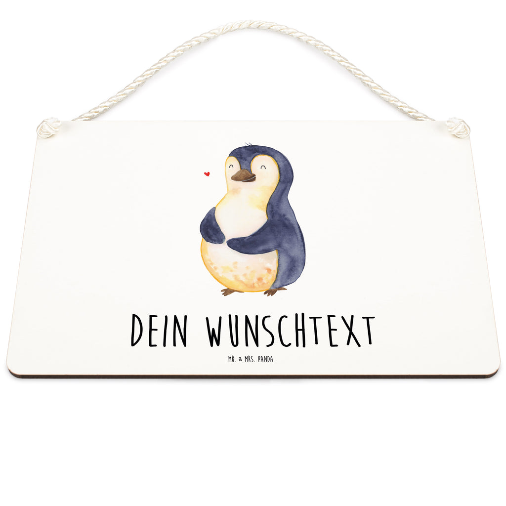 Personalisiertes Deko Schild Pinguin Diät Dekoschild, Deko Schild, Schild, Tür Schild, Türschild, Holzschild, Wandschild, Wanddeko, Pinguin, Pinguine, Diät, Abnehmen, Abspecken, Gewicht, Motivation, Selbstliebe, Körperliebe, Selbstrespekt