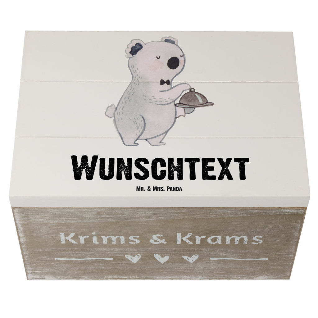 Personalisierte Holzkiste Restaurantfachmann Herz Holzkiste mit Namen, Kiste mit Namen, Schatzkiste mit Namen, Truhe mit Namen, Schatulle mit Namen, Erinnerungsbox mit Namen, Erinnerungskiste, mit Namen, Dekokiste mit Namen, Aufbewahrungsbox mit Namen, Holzkiste Personalisiert, Kiste Personalisiert, Schatzkiste Personalisiert, Truhe Personalisiert, Schatulle Personalisiert, Erinnerungsbox Personalisiert, Erinnerungskiste Personalisiert, Dekokiste Personalisiert, Aufbewahrungsbox Personalisiert, Geschenkbox personalisiert, GEschenkdose personalisiert, Beruf, Ausbildung, Jubiläum, Abschied, Rente, Kollege, Kollegin, Geschenk, Schenken, Arbeitskollege, Mitarbeiter, Firma, Danke, Dankeschön