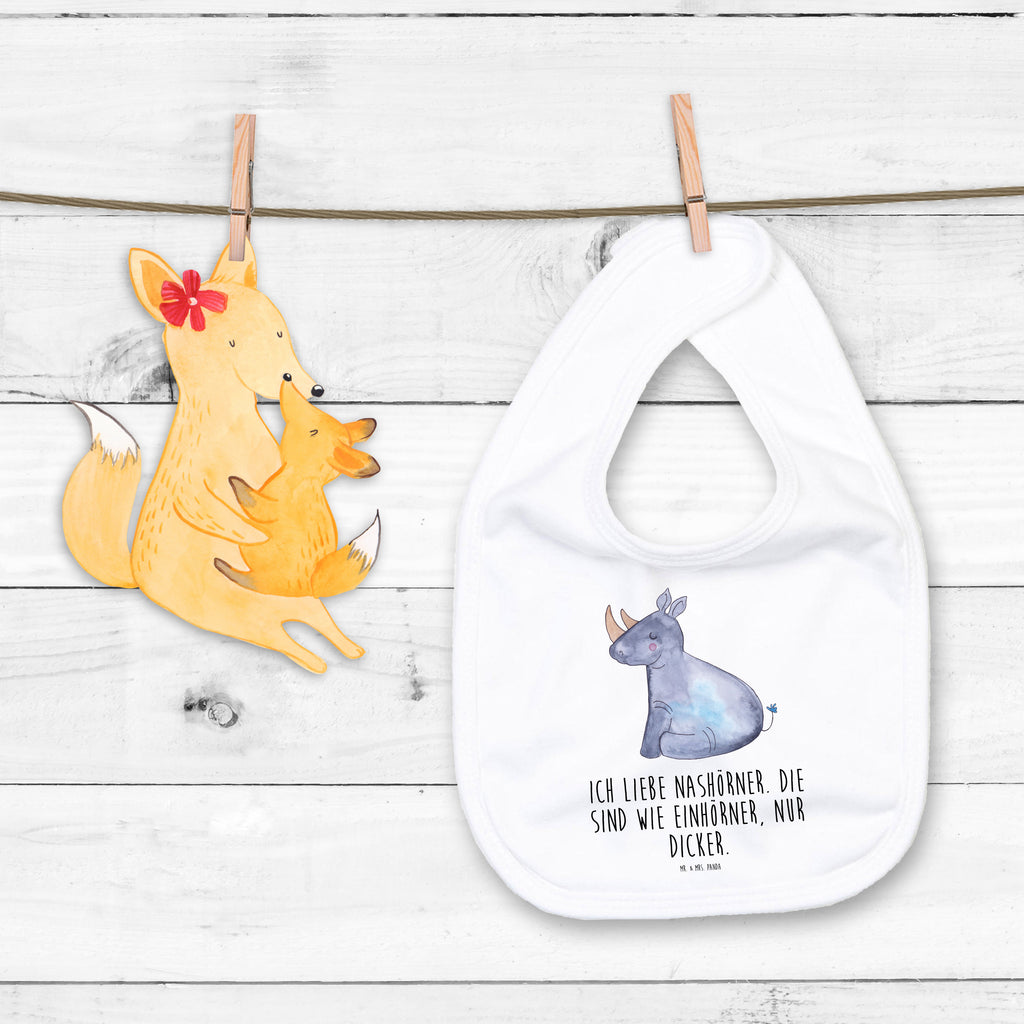 Organic Babylätzchen Einhorn Nashorn Baby, Lätzchen, Spucktuch, Sabberlätzchen, Klettlätzchen, Babygeschenk, Baby Lätzchen, Geschenk für Geburt, Geschenk zur Geburt, Baby Spucktuch, Babyausstattung, Geschenkidee für Babyparty, Einhorn, Einhörner, Einhorn Deko, Pegasus, Unicorn, Regenbogen, witzig, lustig, Zoo, Glitzer, Einhornpower, Erwachsenwerden, Nashorn, Nashörner