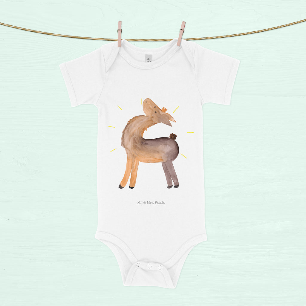 Organic Baby Body Lama Stolz Babykleidung, Babystrampler, Strampler, Wickelbody, Baby Erstausstattung, Junge, Mädchen, Lama, Alpaka, Lamas, Außenseiter, Anders, Neustart, stolz, Hippie, Freundin, Freundinnen, beste Freundin, Kumpel, Familie, Family